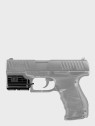 UMAREX CELOWNIK LASEROWY POD LUFĘ PISTOLETU TAC LASER 22mm CZARNY