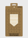 M-TAC Linijka Stencil Symbole NATO Ecopybook