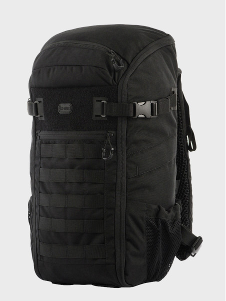 M-TAC PLECAK TAKTYCZNY GEN.II ELITE SMALL 25L CZARNY