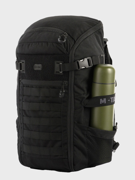 M-TAC PLECAK TAKTYCZNY GEN.II ELITE SMALL 25L CZARNY