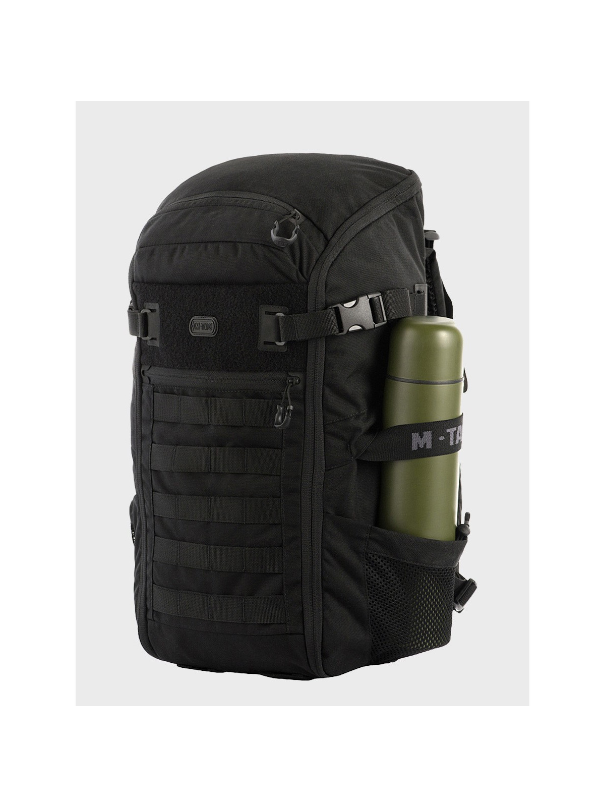 M-TAC PLECAK TAKTYCZNY GEN.II ELITE SMALL 25L CZARNY