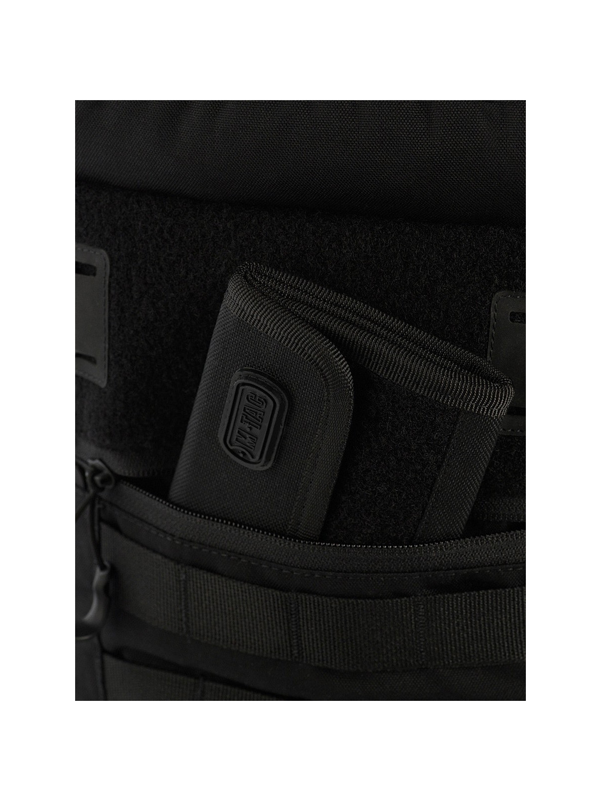 M-TAC PLECAK TAKTYCZNY GEN.II ELITE SMALL 25L CZARNY