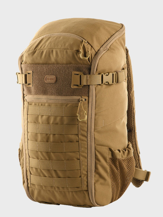 M-TAC PLECAK TAKTYCZNY GEN.II ELITE SMALL 25L COYOTE