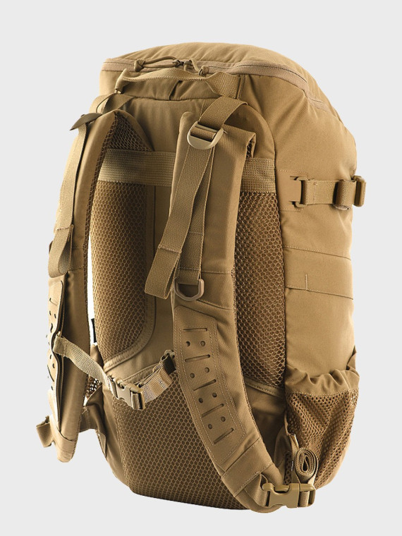 M-TAC PLECAK TAKTYCZNY GEN.II ELITE SMALL 25L COYOTE