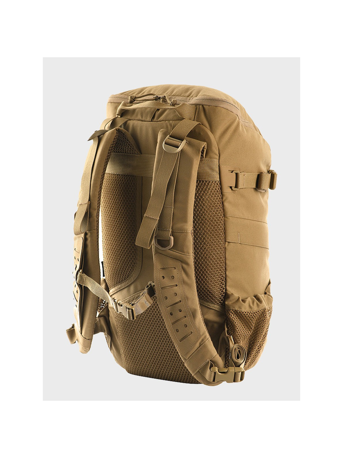 M-TAC PLECAK TAKTYCZNY GEN.II ELITE SMALL 25L COYOTE