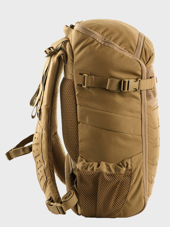 M-TAC PLECAK TAKTYCZNY GEN.II ELITE SMALL 25L COYOTE