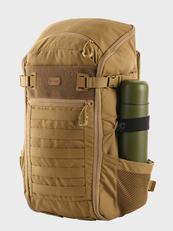 M-TAC PLECAK TAKTYCZNY GEN.II ELITE SMALL 25L COYOTE