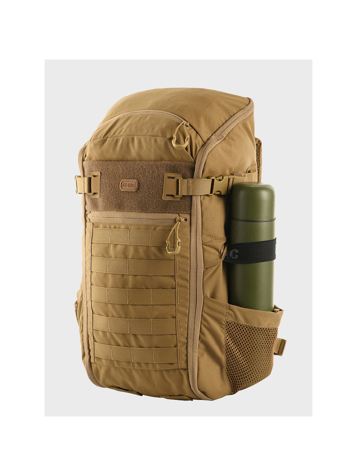 M-TAC PLECAK TAKTYCZNY GEN.II ELITE SMALL 25L COYOTE