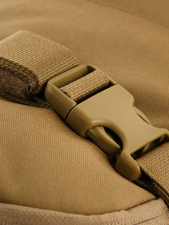 M-TAC PLECAK TAKTYCZNY GEN.II ELITE SMALL 25L COYOTE