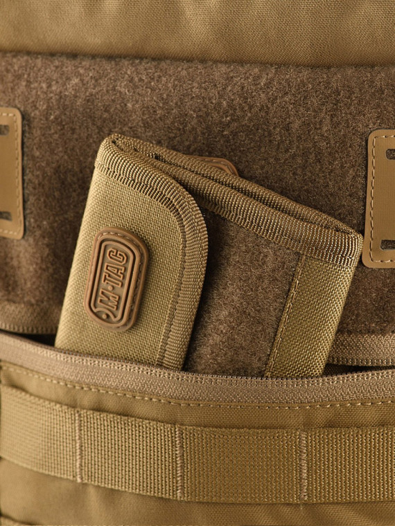M-TAC PLECAK TAKTYCZNY GEN.II ELITE SMALL 25L COYOTE