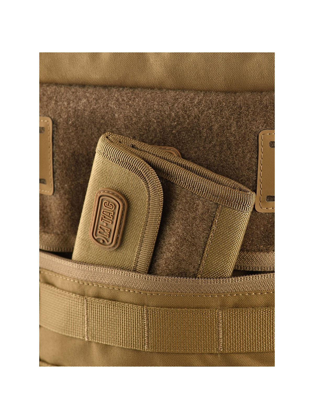 M-TAC PLECAK TAKTYCZNY GEN.II ELITE SMALL 25L COYOTE