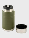 M-TAC TERMOS OBIADOWY Z ŁYŻKĄ TURYSTYCZNY 750 ML OLIWKOWY