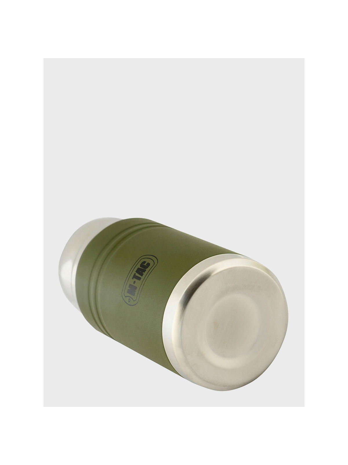 M-TAC TERMOS OBIADOWY Z ŁYŻKĄ TURYSTYCZNY 750 ML OLIWKOWY