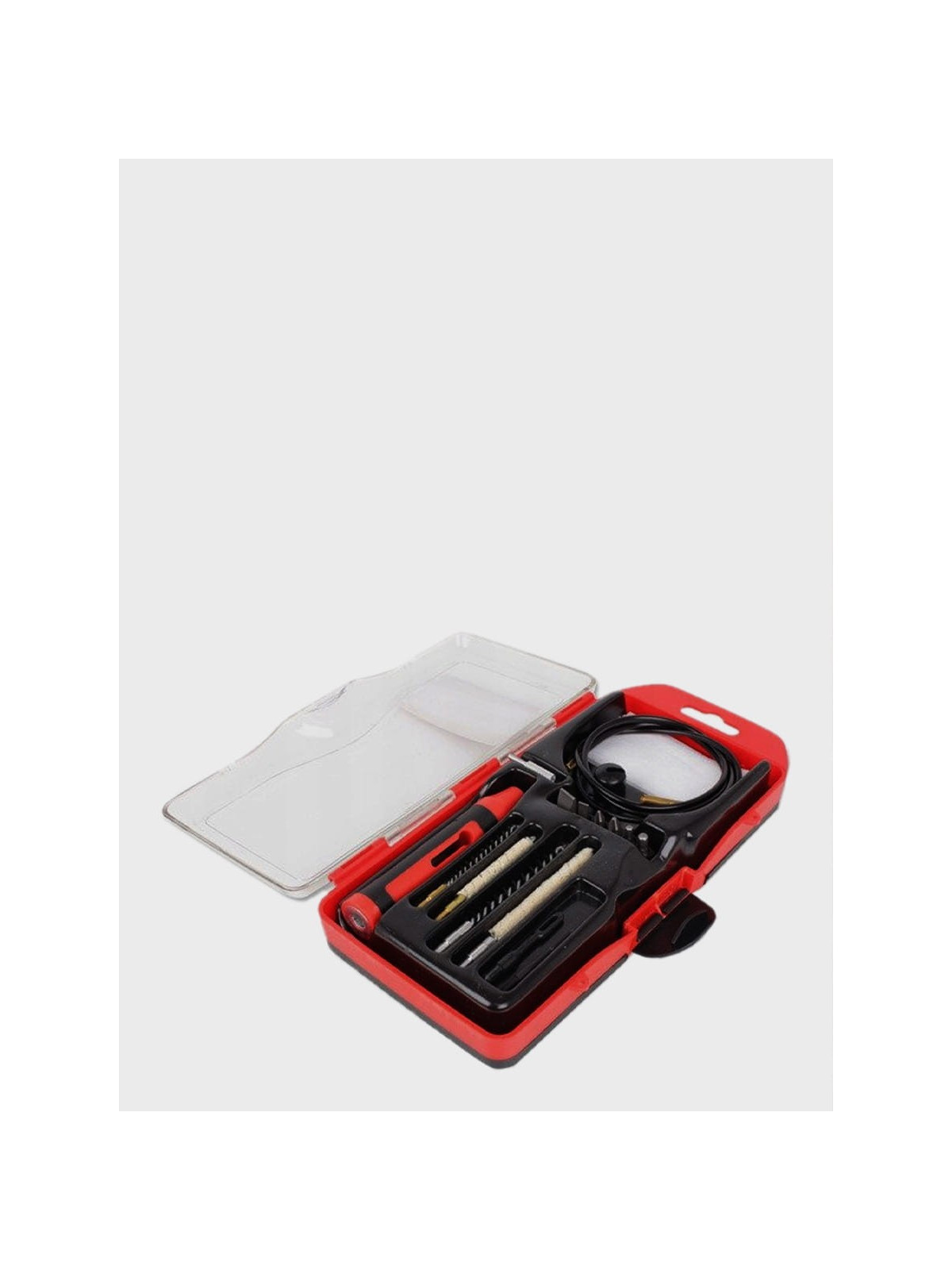UMAREX Zestaw wyciorów do czyszczenia pistoletów 4,5/5,5 mm Expert Cleaning