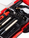 UMAREX Zestaw wyciorów do czyszczenia pistoletów 4,5/5,5 mm Expert Cleaning
