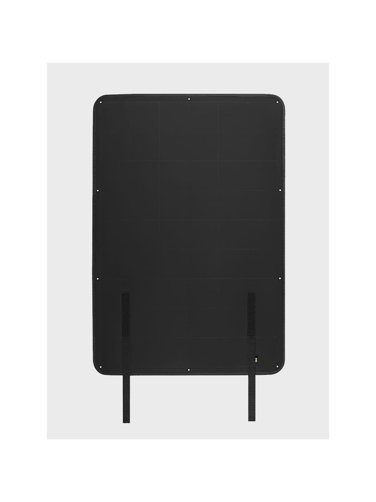 M-TAC Uniwersalny panel na naszywki Roll 60x95 Czarny