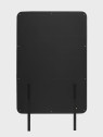 M-TAC Uniwersalny panel na naszywki Roll 60x95 Czarny