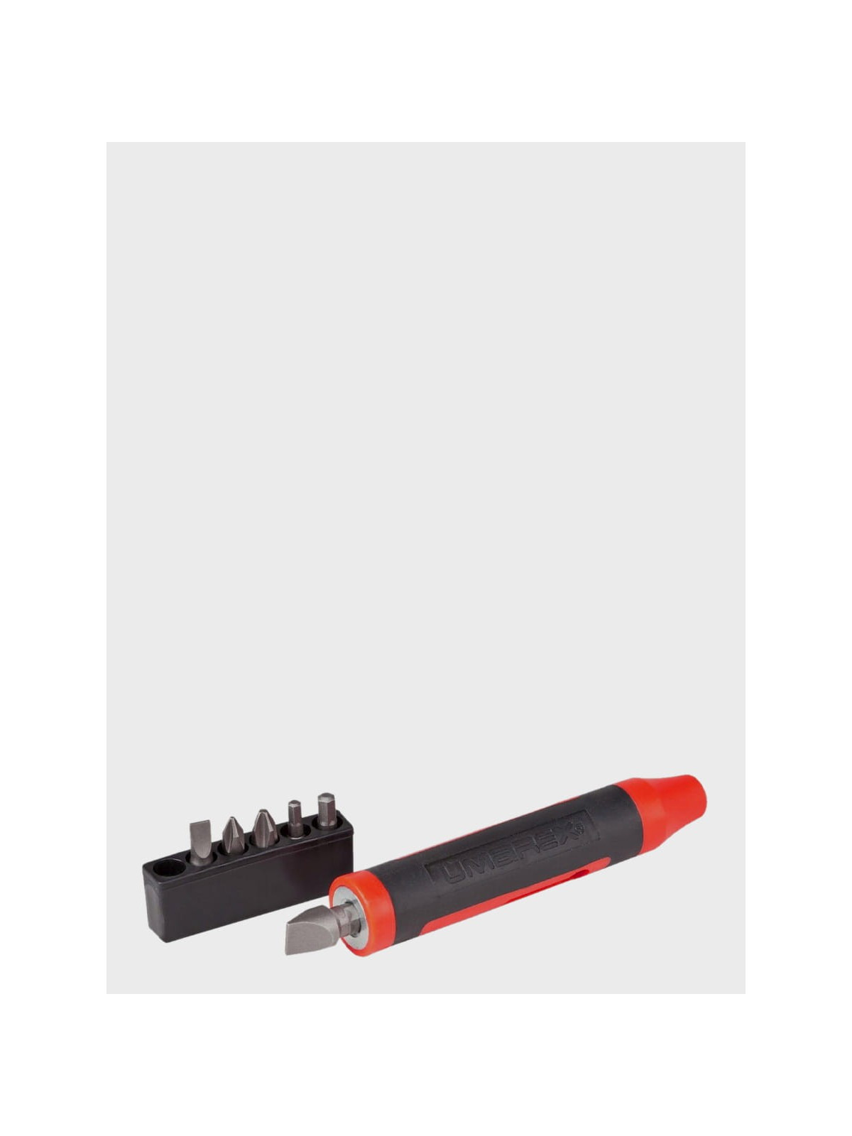 UMAREX Zestaw wyciorów do czyszczenia pistoletów 4,5/5,5 mm Expert Cleaning