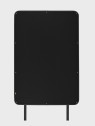 M-TAC Uniwersalny panel na naszywki Roll 60x95 Czarny