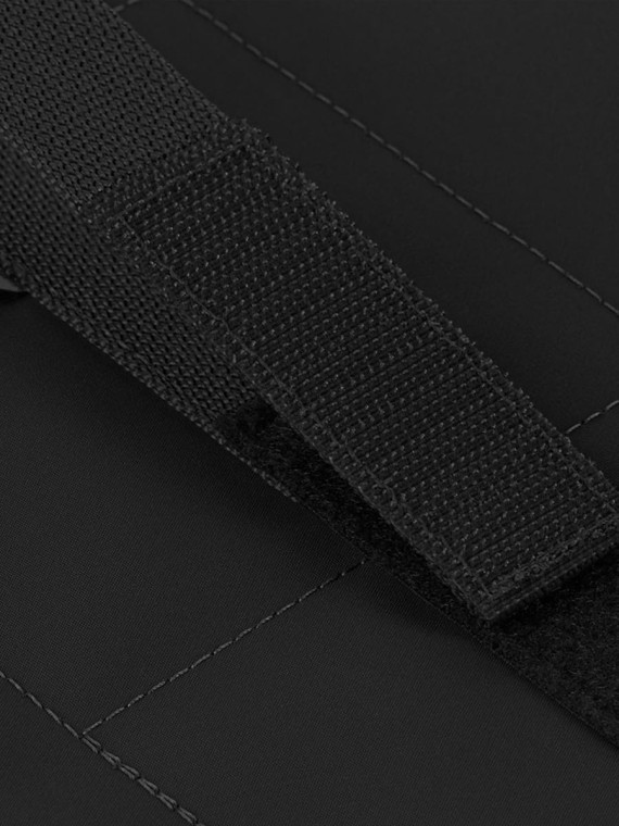 M-TAC Uniwersalny panel na naszywki Roll 60x95 Czarny