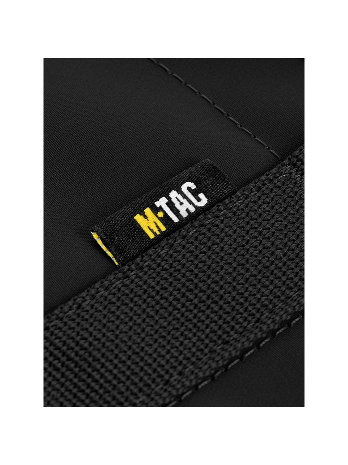 M-TAC Uniwersalny panel na naszywki Roll 60x95 Czarny