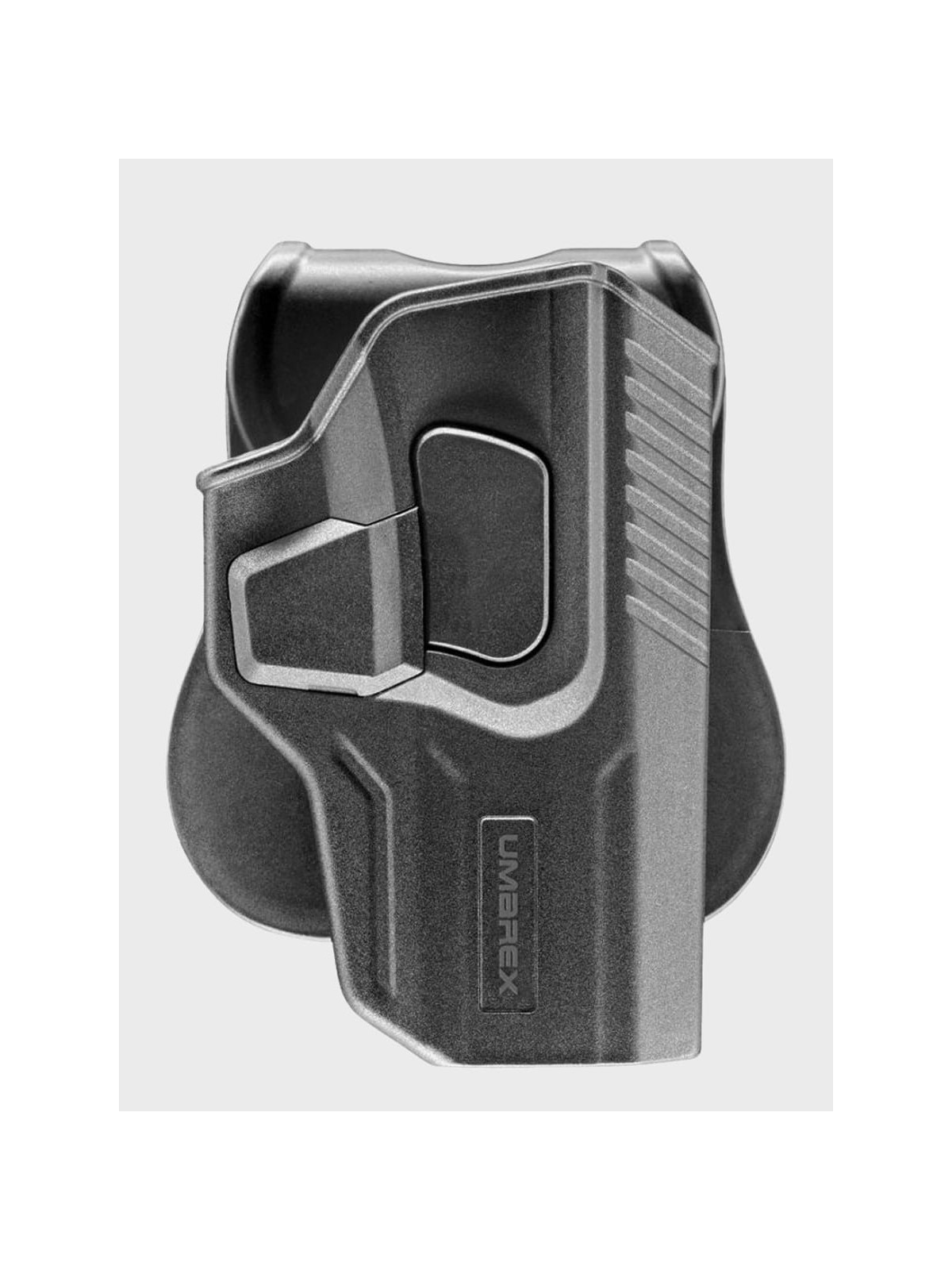 UMAREX Kabura do pistoletu Walther PPQ Płetwa z regulacją 360° i blokadą