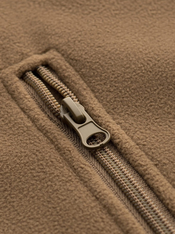 M-TAC Kurtka Softshell z podpinką Coyote XXL