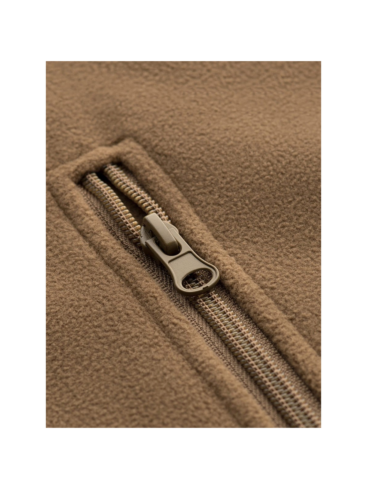 M-TAC Kurtka Softshell z podpinką Coyote XXL