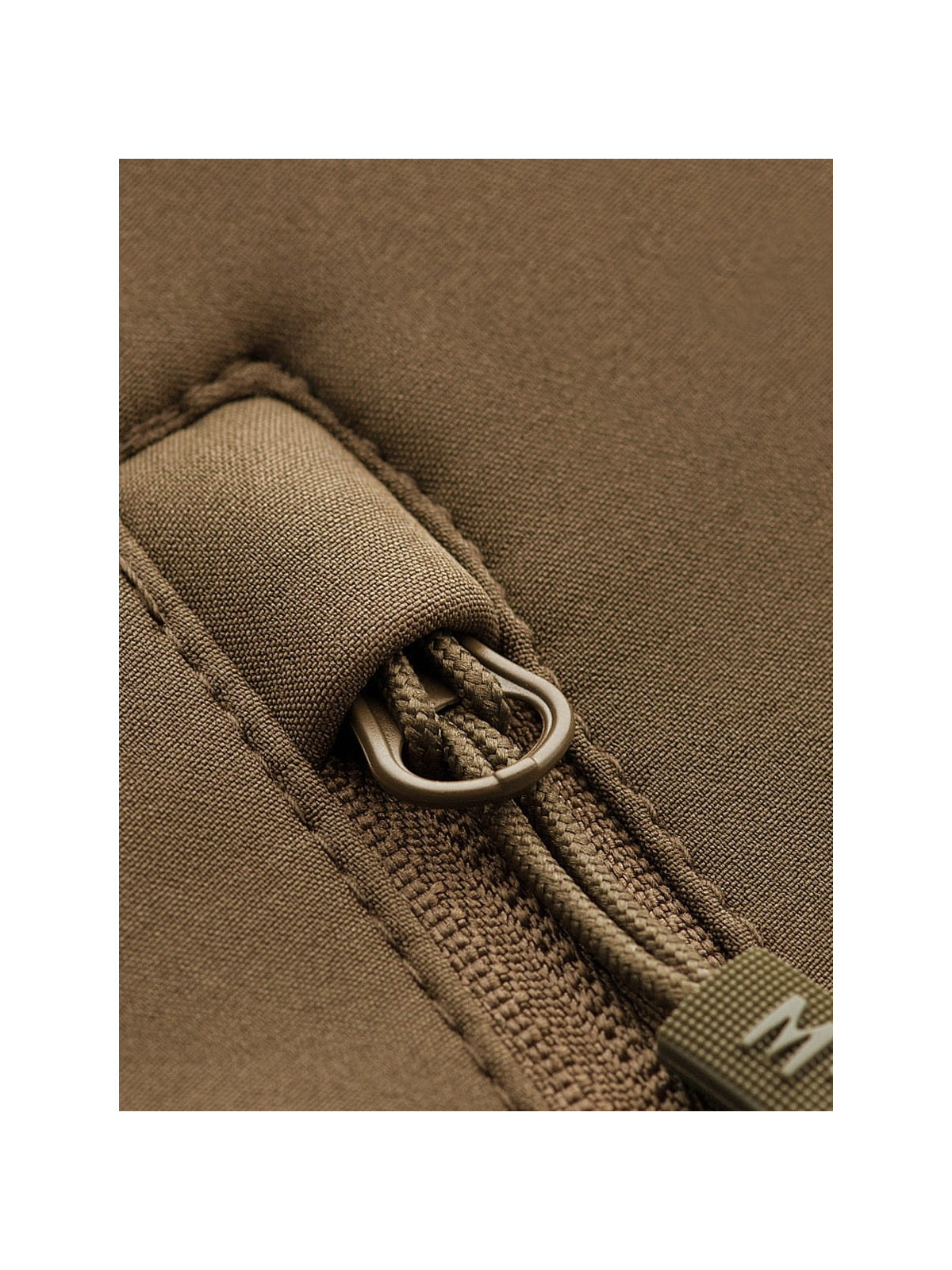 M-TAC Kurtka Softshell z podpinką Coyote XXL