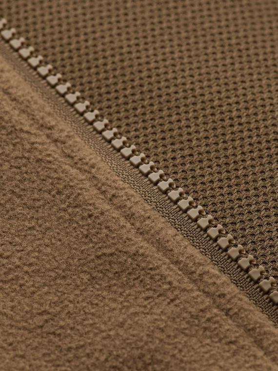 M-TAC Kurtka Softshell z podpinką Coyote XXL