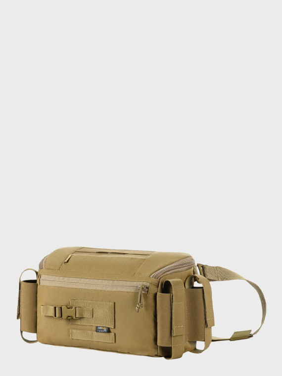 M-TAC Torba Medyczna CLS Elite Coyote