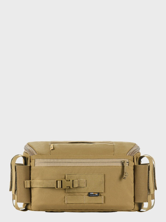 M-TAC Torba Medyczna CLS Elite Coyote
