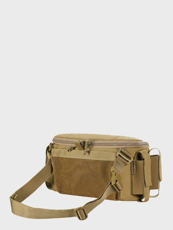 M-TAC Torba Medyczna CLS Elite Coyote