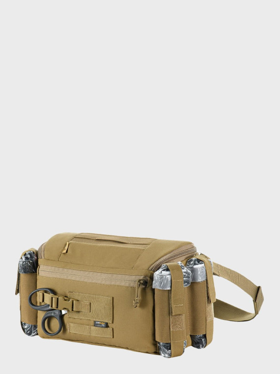 M-TAC Torba Medyczna CLS Elite Coyote