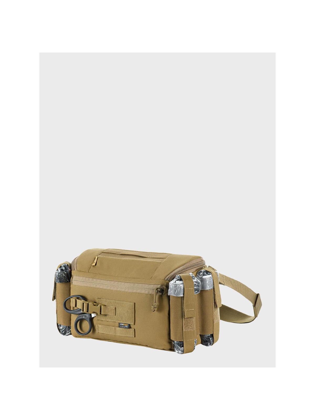 M-TAC Torba Medyczna CLS Elite Coyote