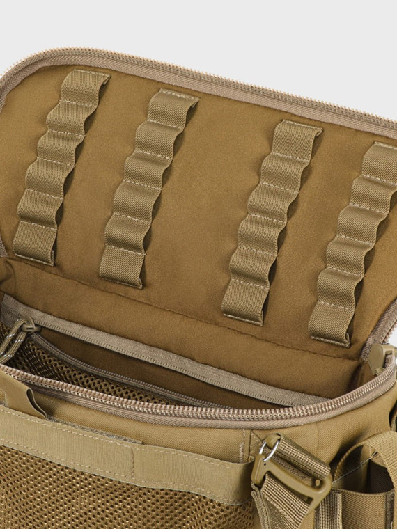 M-TAC Torba Medyczna CLS Elite Coyote