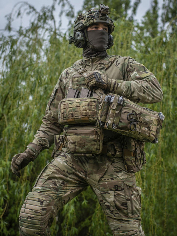 M-TAC Torba Medyczna CLS Elite Coyote