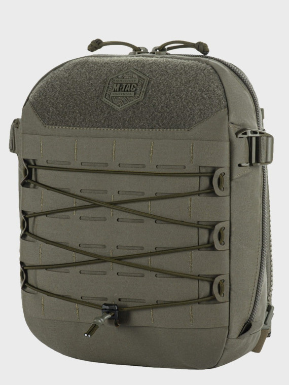 M-TAC Kieszeń Modularna Assault Pack Elite Oliwkowa
