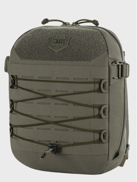 M-TAC Kieszeń Modularna Assault Pack Elite Oliwkowa