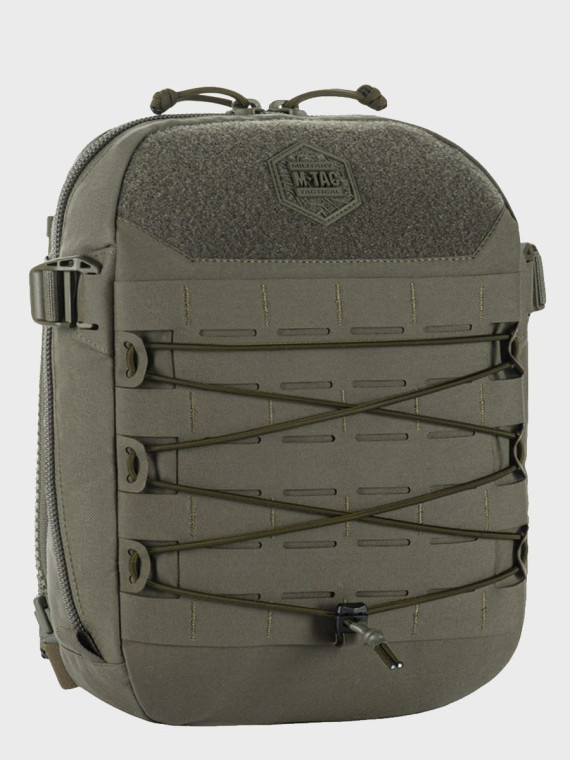 M-TAC Kieszeń Modularna Assault Pack Elite Oliwkowa