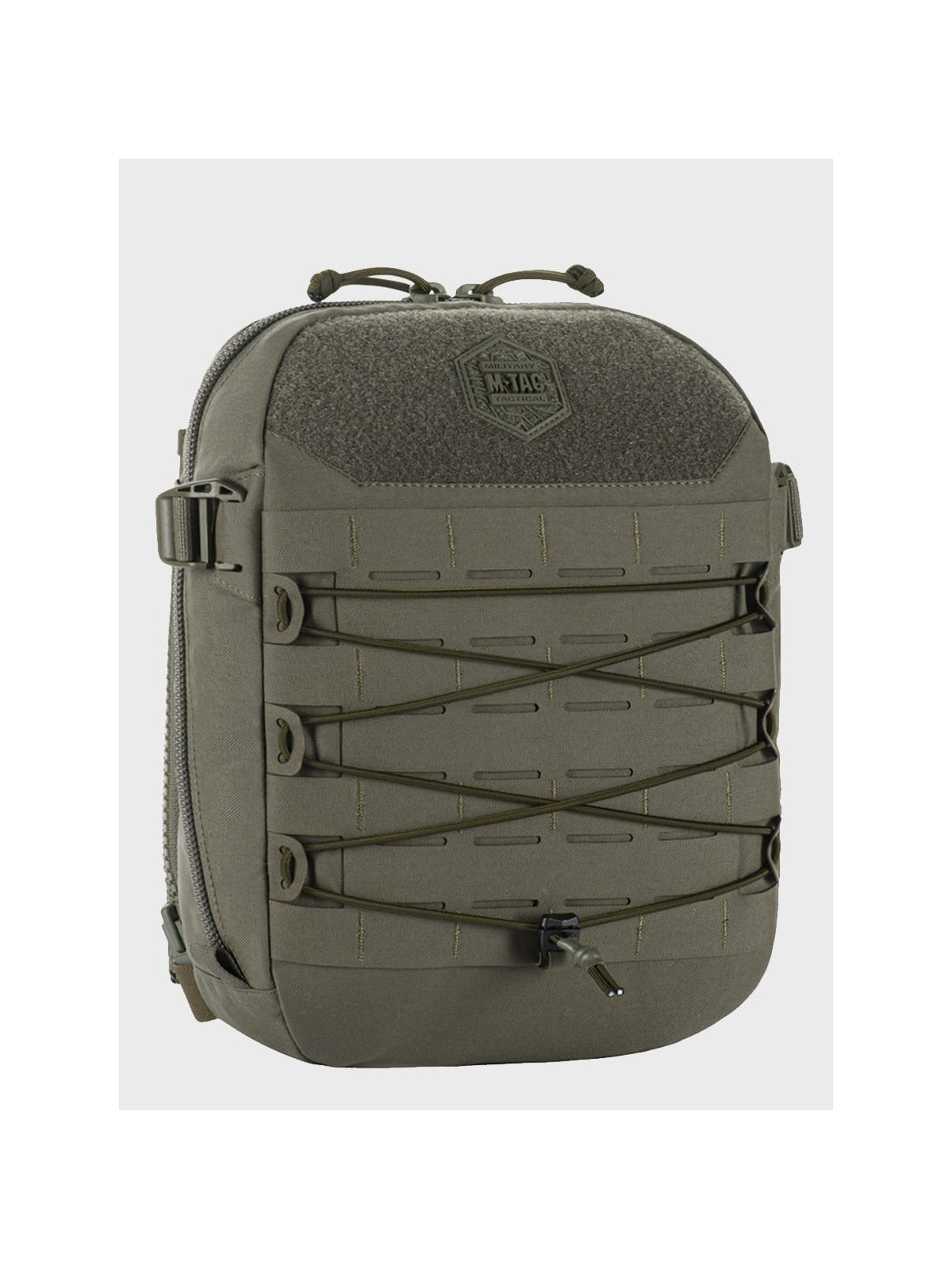 M-TAC Kieszeń Modularna Assault Pack Elite Oliwkowa