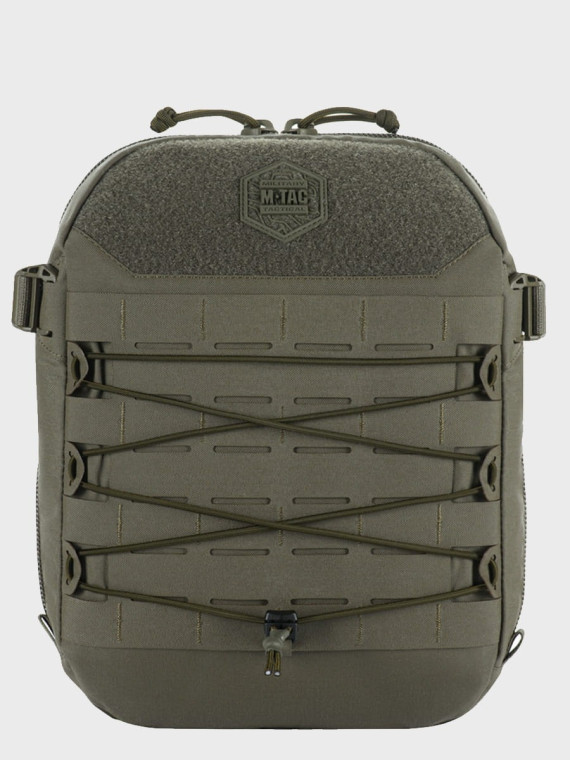 M-TAC Kieszeń Modularna Assault Pack Elite Oliwkowa