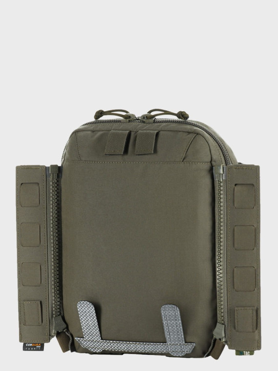 M-TAC Kieszeń Modularna Assault Pack Elite Oliwkowa
