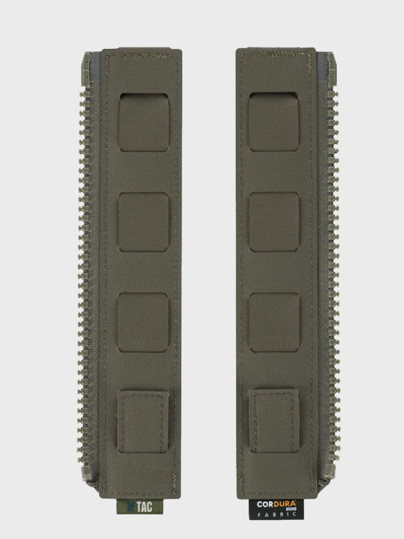 M-TAC Kieszeń Modularna Assault Pack Elite Oliwkowa