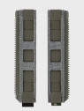 M-TAC Kieszeń Modularna Assault Pack Elite Oliwkowa