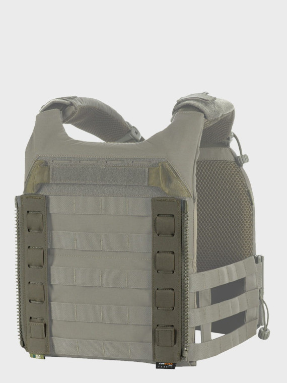 M-TAC Kieszeń Modularna Assault Pack Elite Oliwkowa