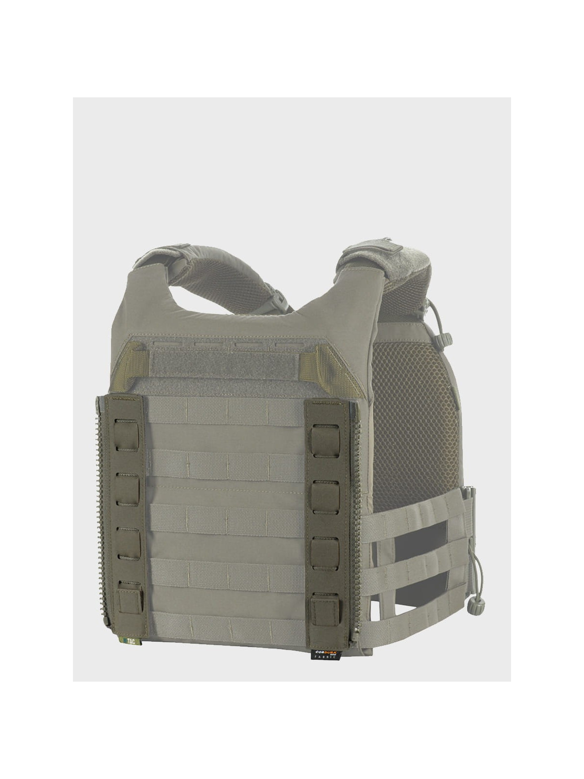 M-TAC Kieszeń Modularna Assault Pack Elite Oliwkowa