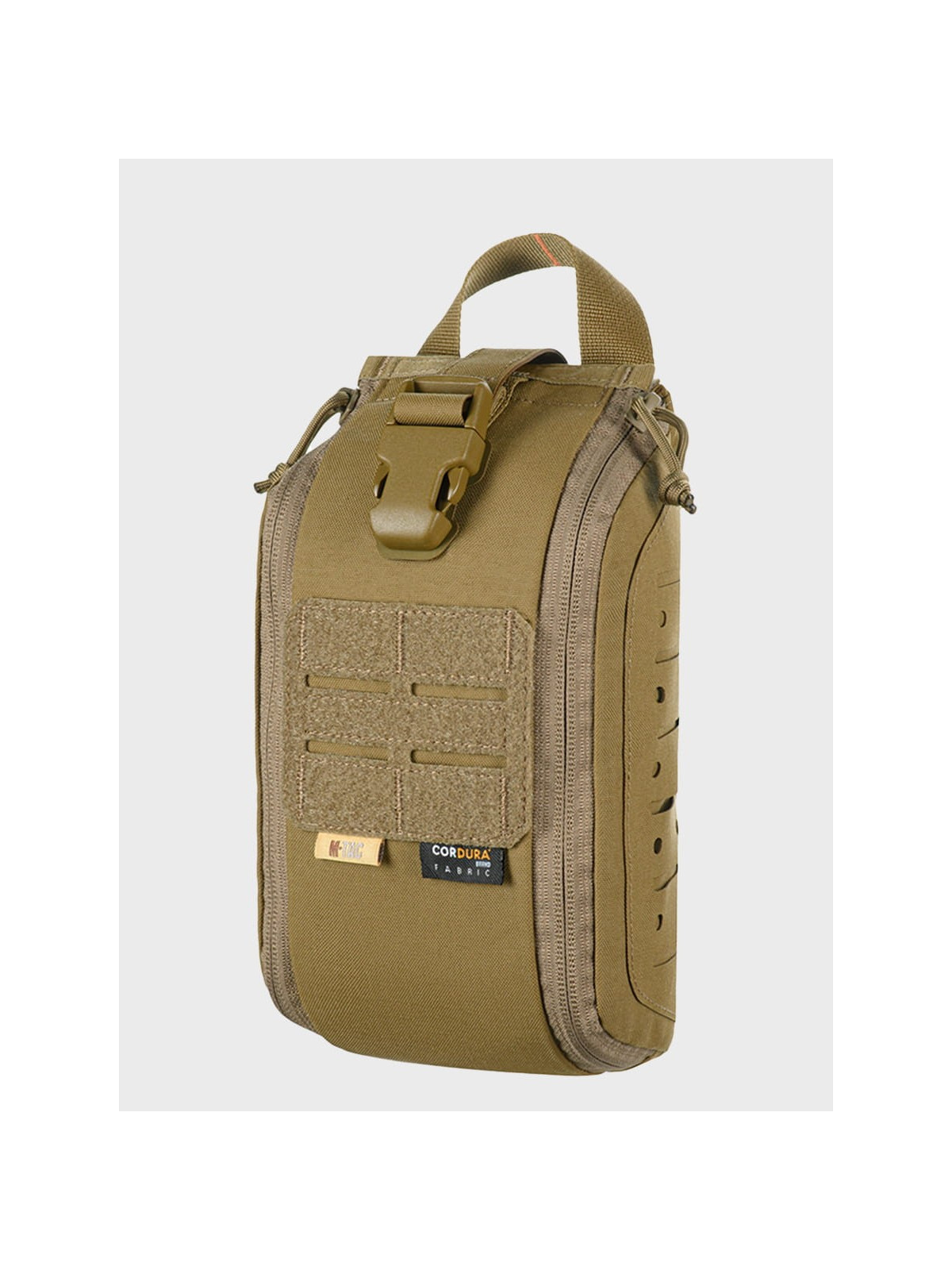 M-TAC Ładownica Medyczna Zasobnik Elite Rip Off Gen.2 Coyote