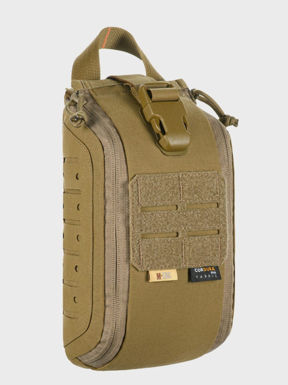 M-TAC Ładownica Medyczna Zasobnik Elite Rip Off Gen.2 Coyote