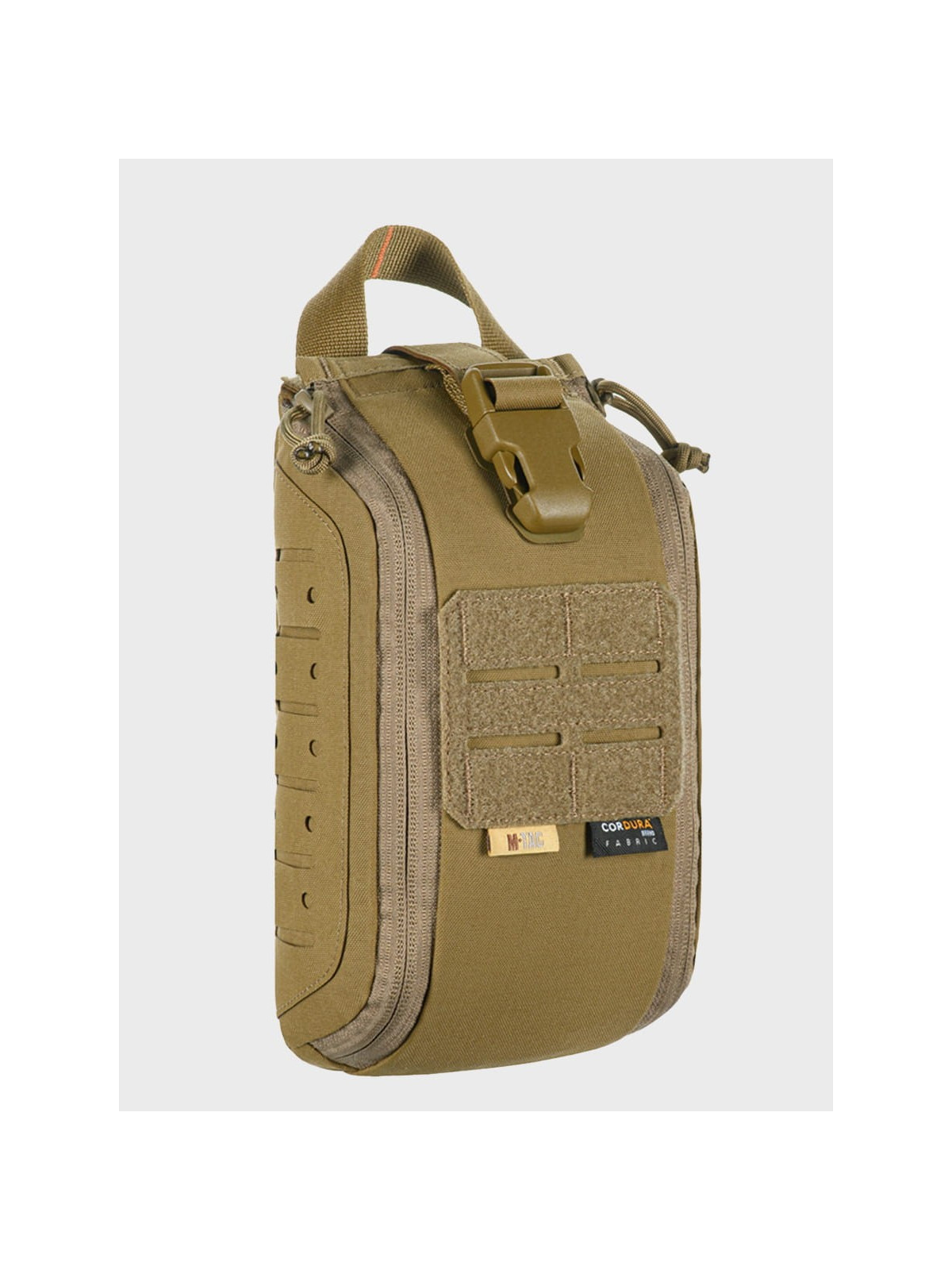 M-TAC Ładownica Medyczna Zasobnik Elite Rip Off Gen.2 Coyote